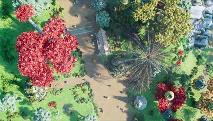 Angry Birds 2 Trailer DF