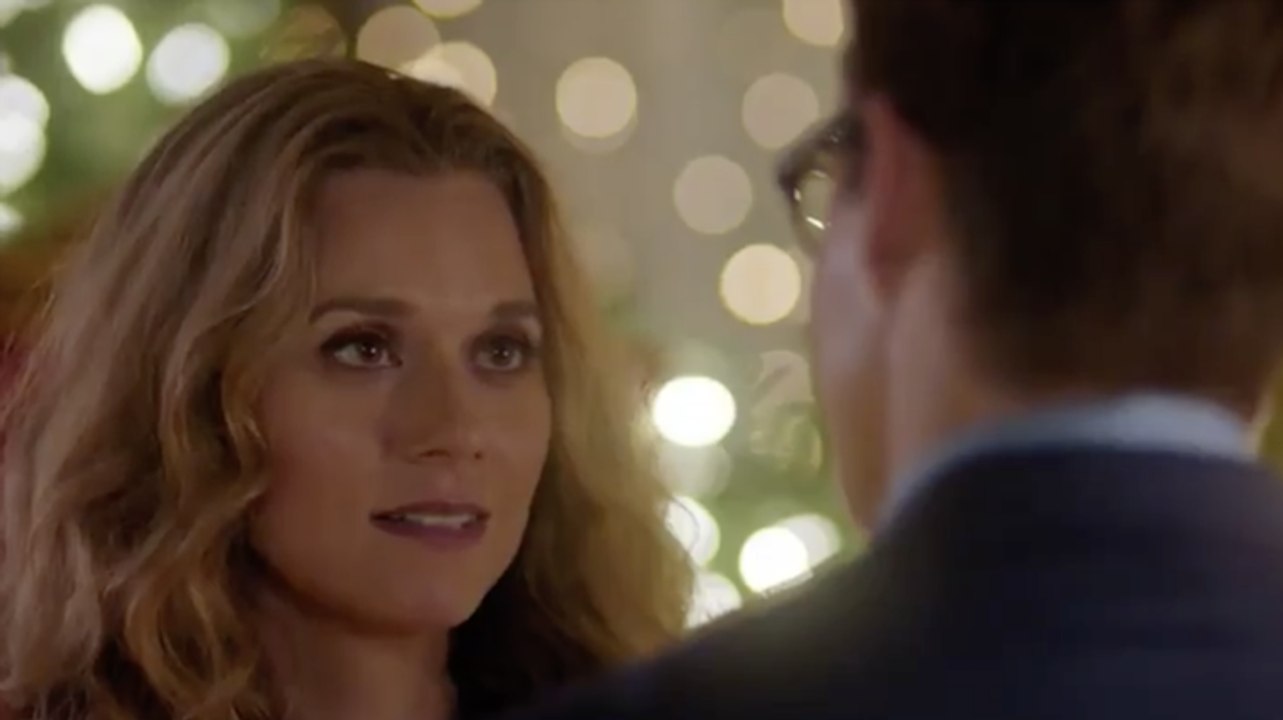 The Christmas Contract - Lifetime