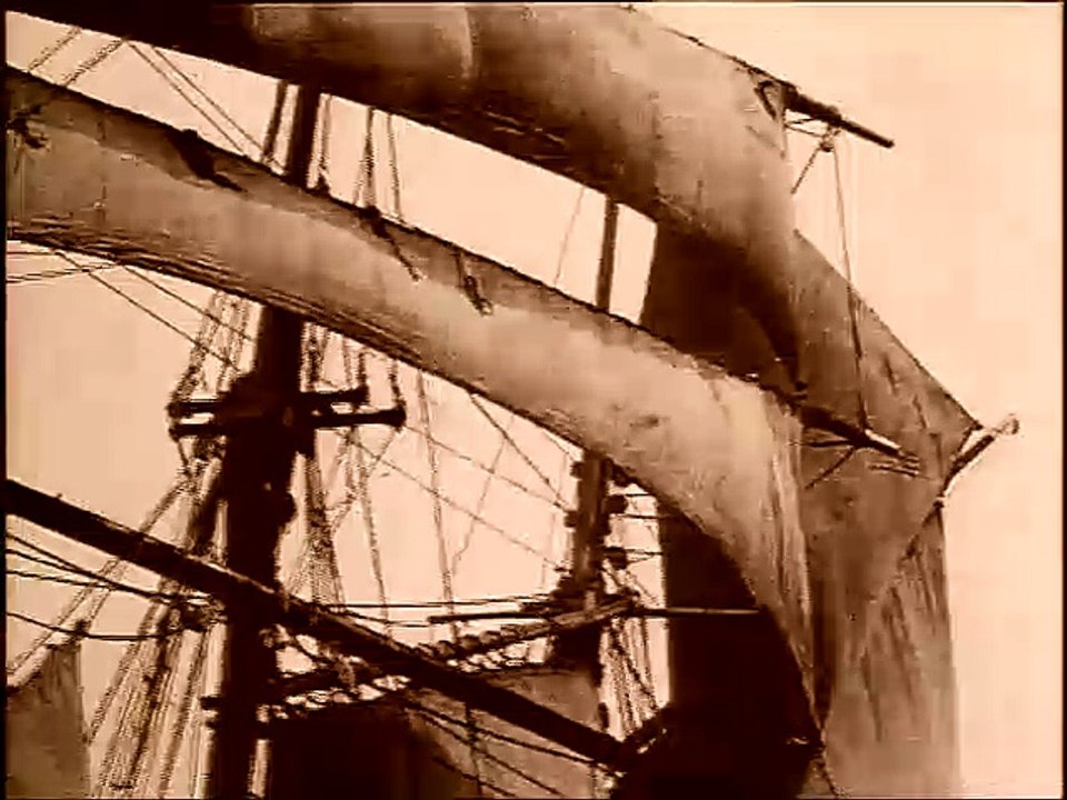 Nosferatu, eine Symphonie des Grauens Trailer DF