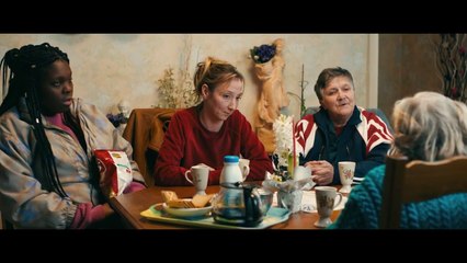 Les Invisibles : bande-annonce