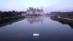 Les secrets du château de Chambord - rmc decouverte - 20 11 18