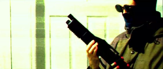 General Commander Trailer OV