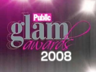 Une Spéciale Public Glam Awards !