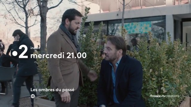 Les ombres du passé (France 3) bande-annonce