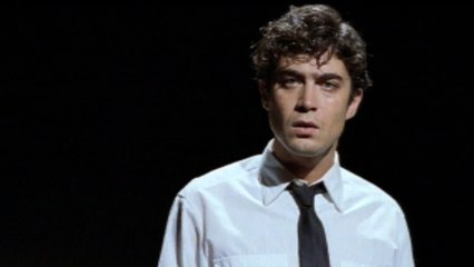 Le Reve Italien VOST - Ext 4