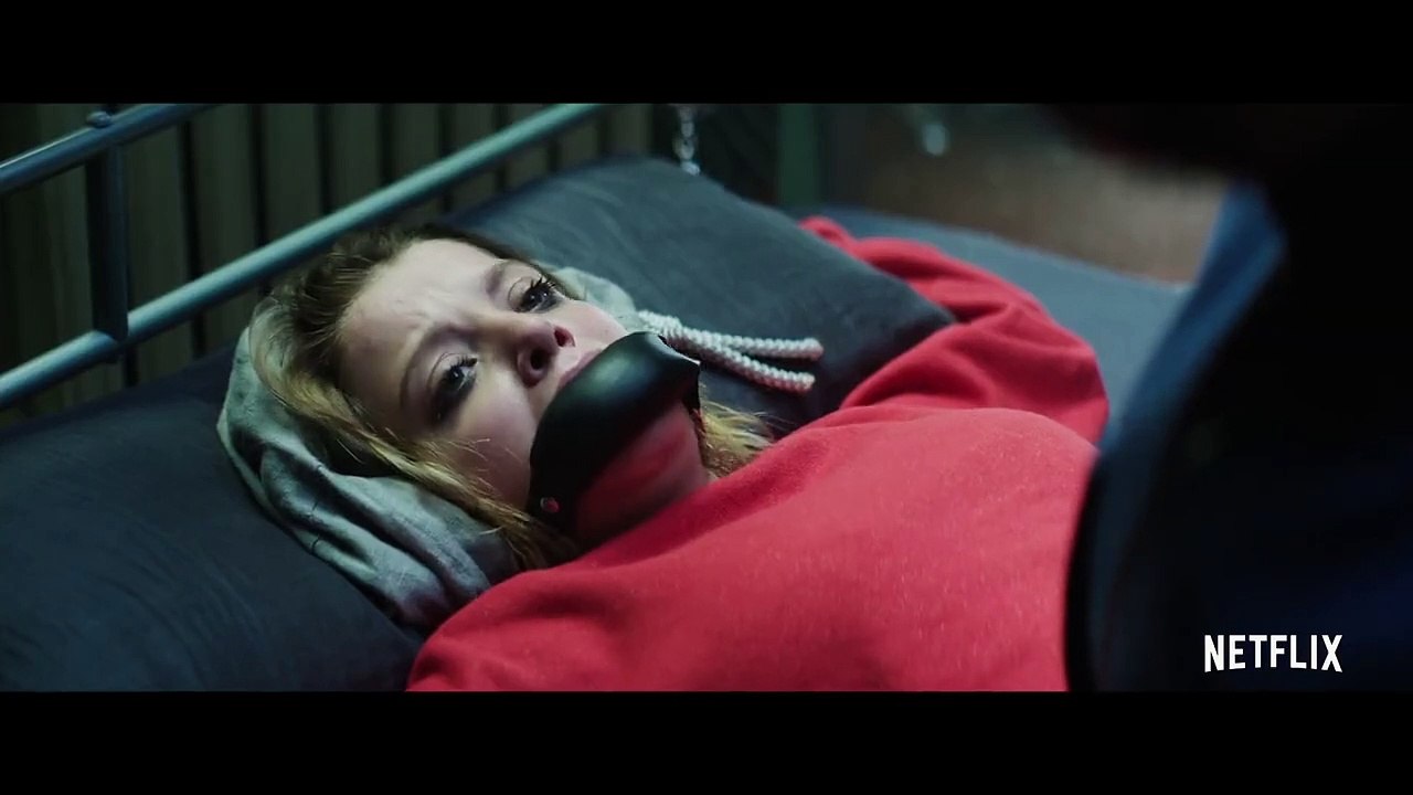 Kidnapping Stella Trailer DF