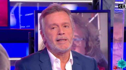 TPMP - Jean-Michel Maire raconte sa "dépression" pendant son 2ème Covid-19