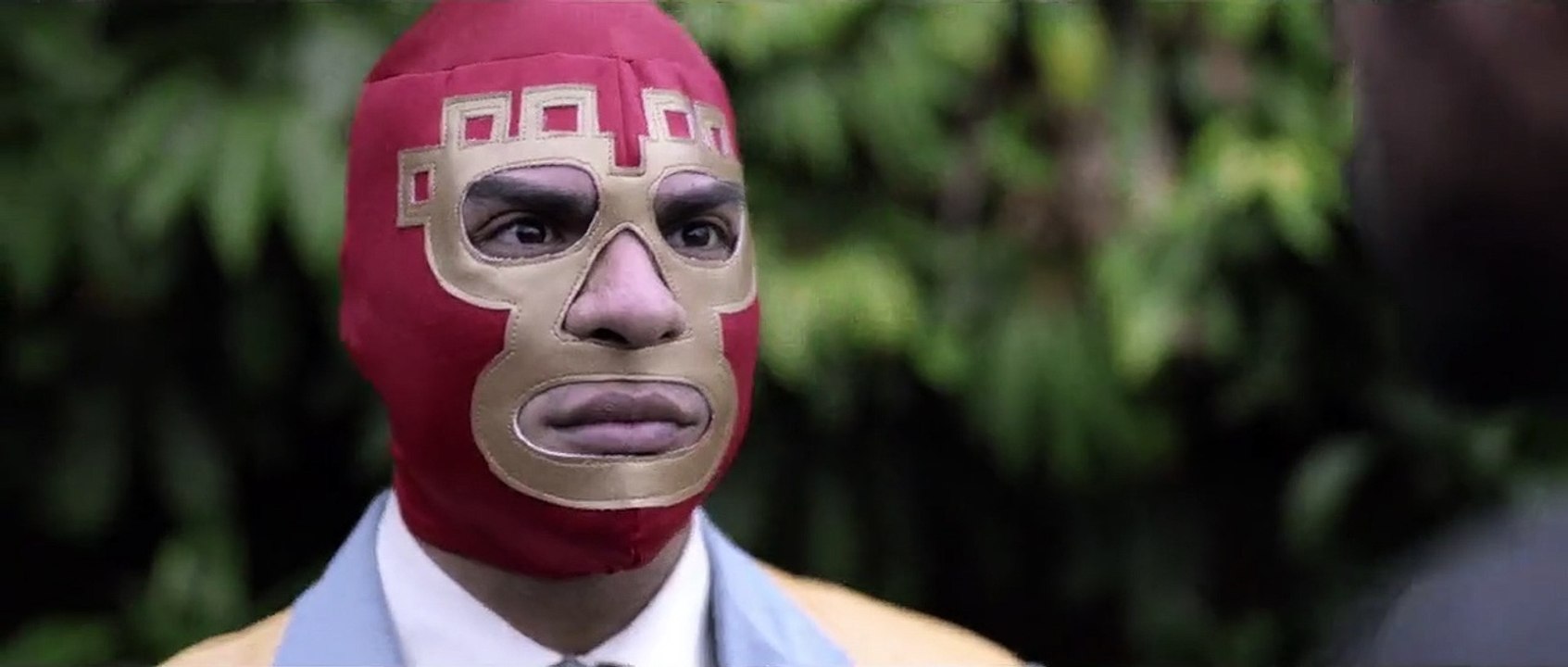 Lowlife – American Bastards Trailer DF
