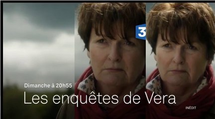 Les enquetes de Vera - Une vie sous silence- France 3- 13 11 16