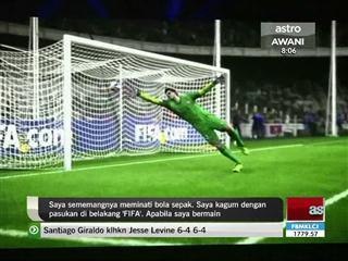 'FIFA 14' dijangka pelancaran pada September