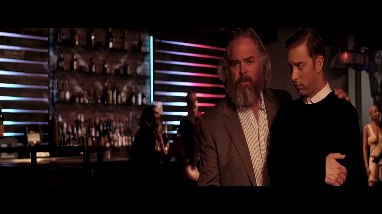 The Dark Side Of Opulent Trailer OV