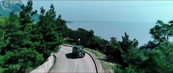 Guests - Das Tor zur Hölle Trailer DF