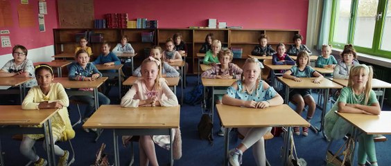 Mein Lotta-Leben - Alles Bingo mit Flamingo! Trailer DF