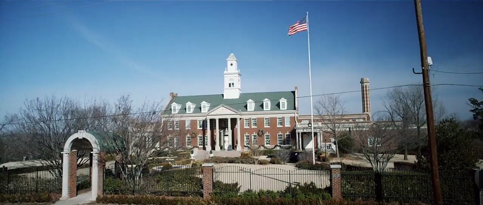 Völlig verrückte Weihnachten Trailer DF