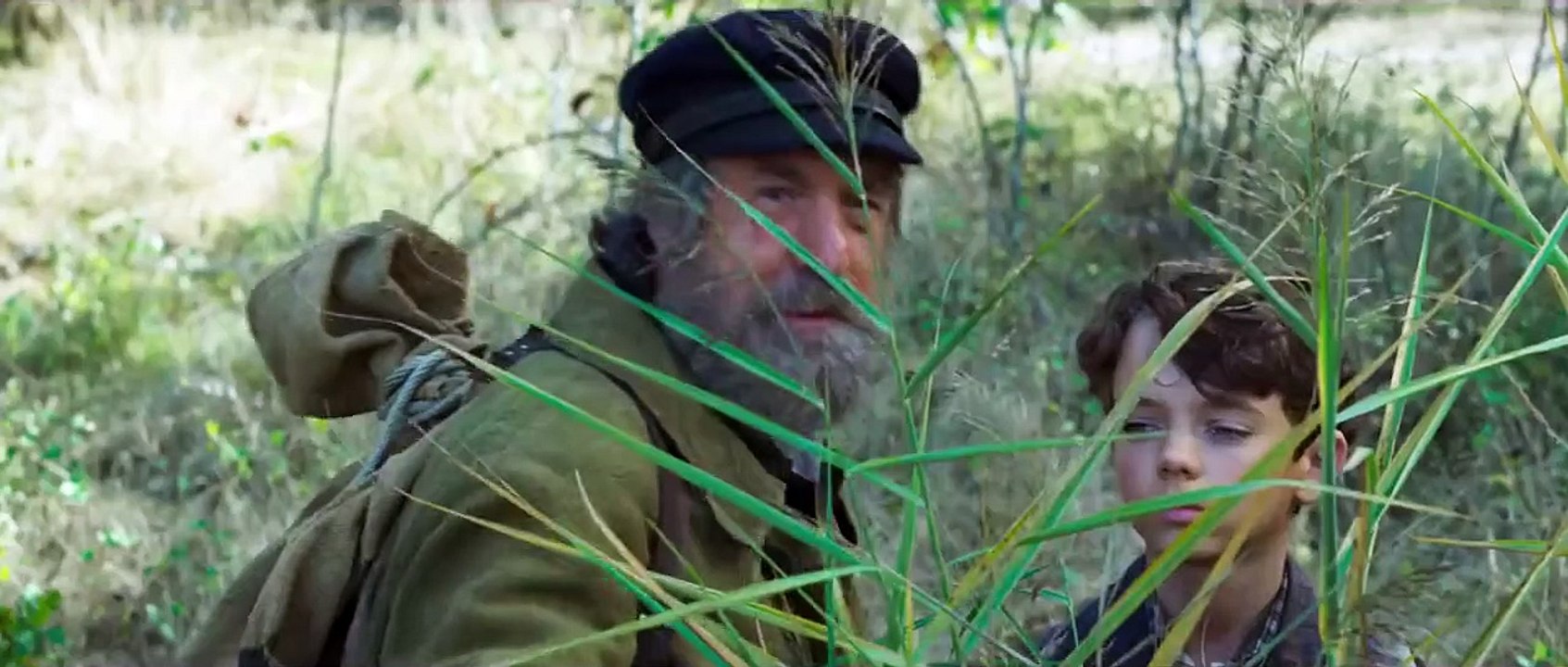 Paul und die Schule des Lebens Trailer DF