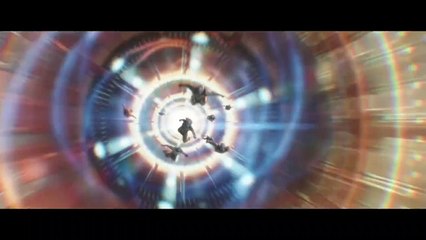 Avengers 4: Endgame Heimkino-Trailer OV