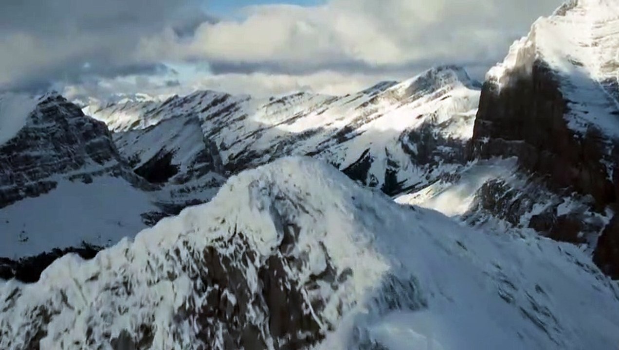 Tin Star - staffel 2 Trailer DF