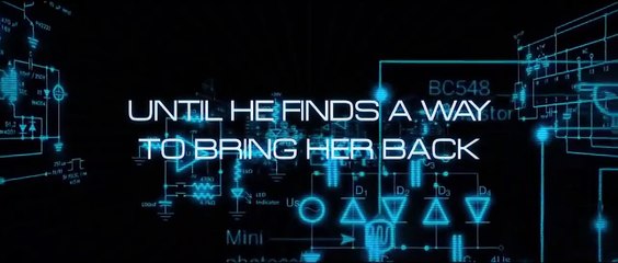 Cyber Bride Trailer OV