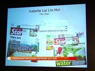 PM: Kebebasan bersuara perlu sesuai