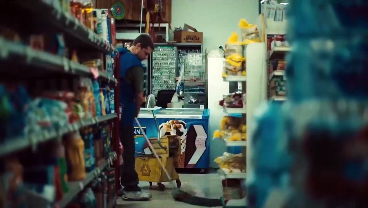 Cuck Trailer OV