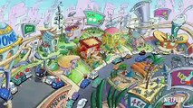 Rockos modernes Leben: Alles bleibt anders Trailer (2) OV