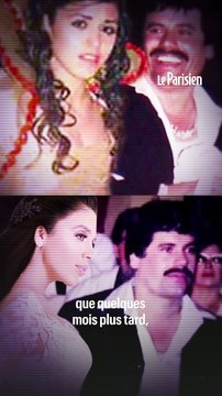 Emma Coronel, épouse et complice du puissant trafiquant de drogue El Chapo