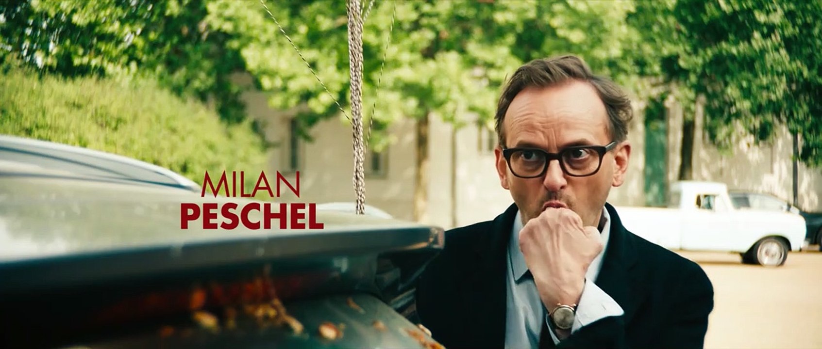 Klassentreffen 1.0 - Die unglaubliche Reise der Silberrücken Trailer DF