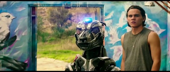 A-X-L - Mein bester Freund 2.0 Trailer (2) OV