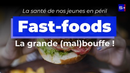 McDo, Quick, KFC : fast-foods et santé publique, l'éternel débat