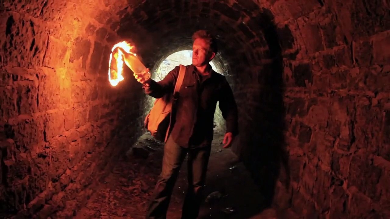 Dark Vale Trailer OV