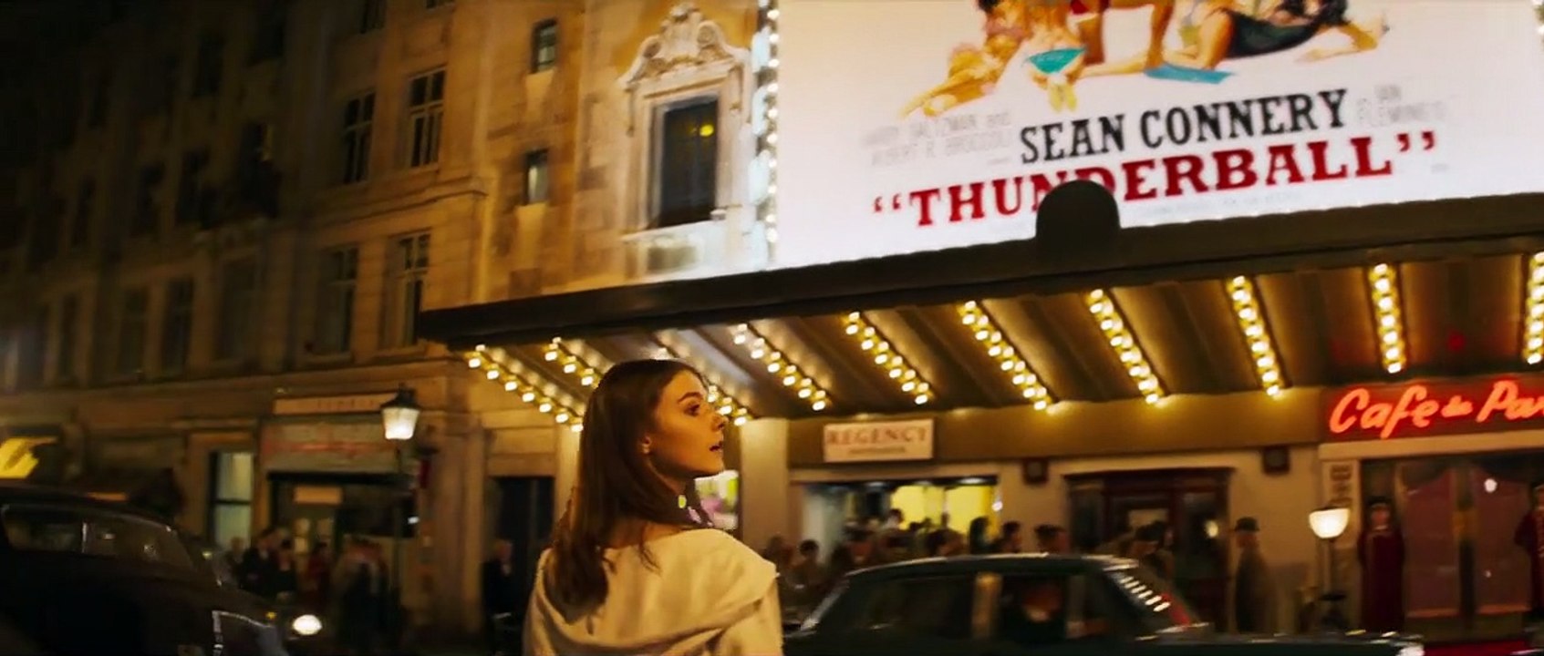 Last Night In Soho Trailer DF