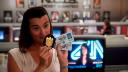 Navy CIS - staffel 11 Videoauszug OV