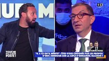 Zapping du 10/06 : Cyril Hanouna furieux après Jean Messiha