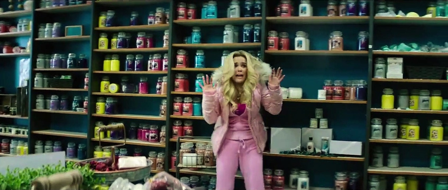 Zombieland 2: Doppelt hält besser 'Red Band'-Trailer DF