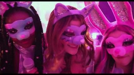 Honey Girls Trailer (2) OV