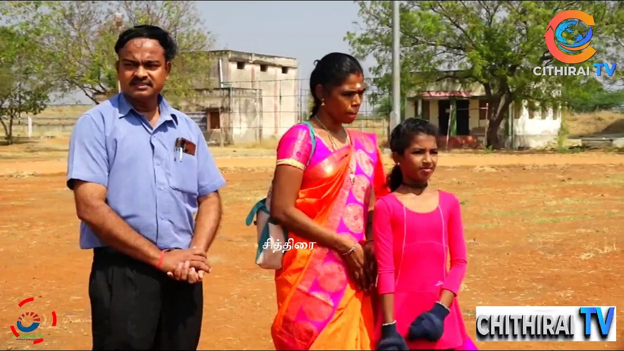 10 வயது சிறுமியா ? இது எப்படி எல்லாம் சாதனை புரிந்திருக்கு பாருங்க ? சூப்பர் சாதனை பாராட்டு மழையில் சிறுமியின் சாதனை