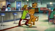 Scooby-Doo: Return To Zombie Island Trailer OV