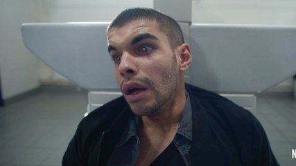 Mortel, saison 2 (Netflix) : bande-annonce