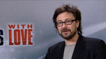 Interview Pierre Morel : Bol de riz