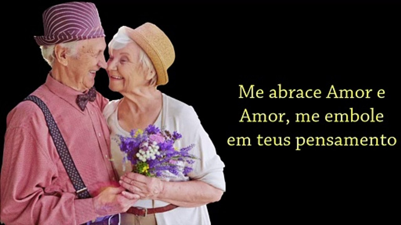 Poema de Amor - Amor e Amor - Poema dedicado ao seu amor