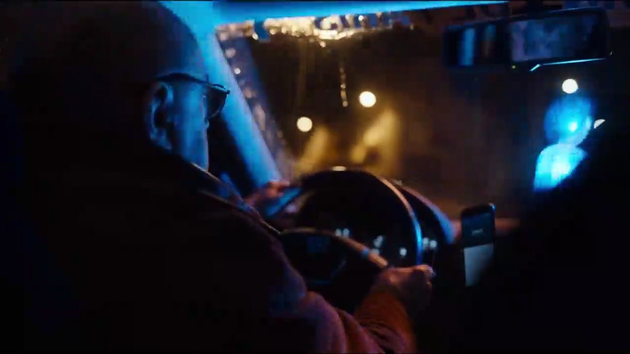 Ein Doktor auf Bestellung Trailer (2) OV