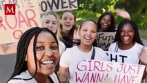 Famosas lanzan poderosos mensajes en el Día Internacional de la Mujer
