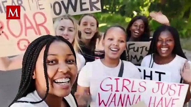 Famosas lanzan poderosos mensajes en el Día Internacional de la Mujer