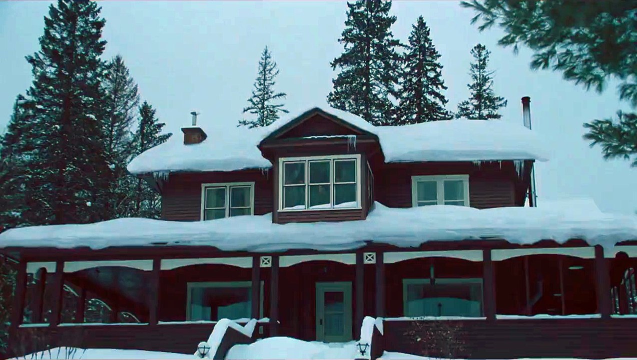 The Lodge Teaser OV
