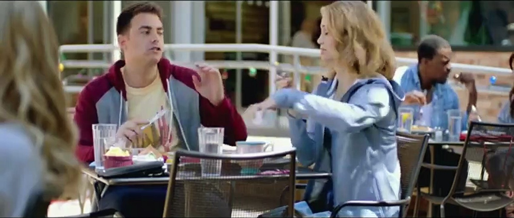 Surprise Me! Trailer OV