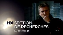Section de recherches - S3E7