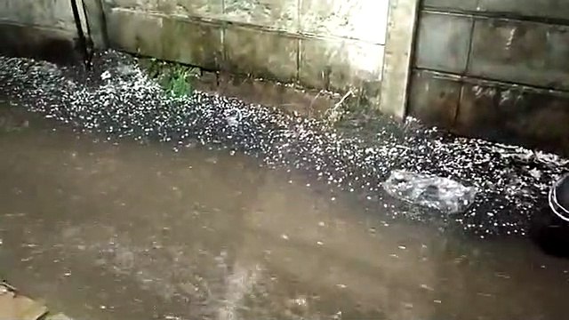 आकाशीय बिजली गिरने से रतलाम के युवक की मौत