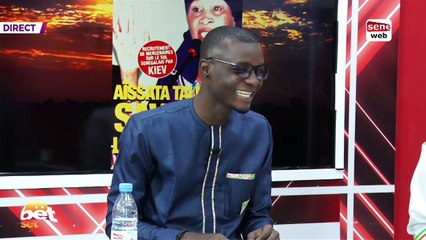 Invasion de la Russie en Ukraine _ Des sénégalais en  recrutement pour soutenir l'Ukraine