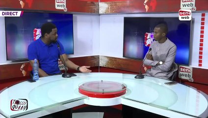 Clash entre Cheikh O Diagne et Serigne Bara Ndiaye_ la position de Pape Makhtar Diallo