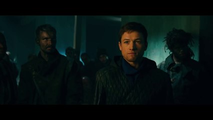 Robin des Bois : bande-annonce VOST